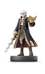 Nintendo AMIIBO Super Smash Bros. - Robin