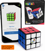 Rubik's Cube ConnectedX (New - Slightly Damaged Packaging) – Mobile