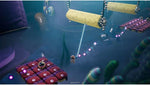 Sackboy: A Big Adventure - PlayStation 5 gameplay scene