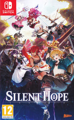 Silent Hope - Switch