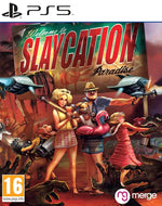 Slaycation Paradise - Playstation 5