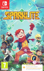 Sparklite - Switch