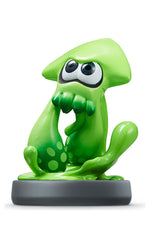 Nintendo AMIIBO Splatoon - Squid