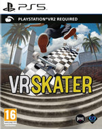 VR Skater -Playstation 5