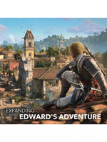 Assassin's Creed: Black Flag Resynced - PlayStation 5