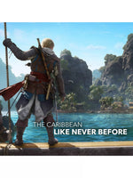 Assassin's Creed: Black Flag Resynced - PlayStation 5