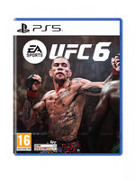 EA SPORTS UFC 6 - PlayStation 5
