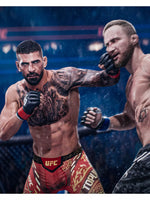 EA SPORTS UFC 6 - PlayStation 5