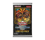 Yu-Gi-Oh! Display of 10 World Championship 2025: Limited Pack booster