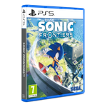 Sonic: Frontiers (PS5)
