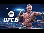 EA SPORTS UFC 6 - PlayStation 5