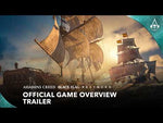 Assassin's Creed: Black Flag Resynced - PlayStation 5