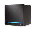 Valve Steam Machine 512GB Gaming Console - Black (No Controller)
