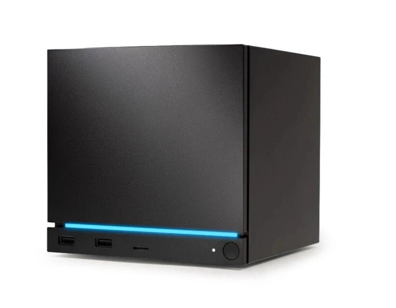 Valve Steam Machine 512GB Gaming Console - Black (No Controller)