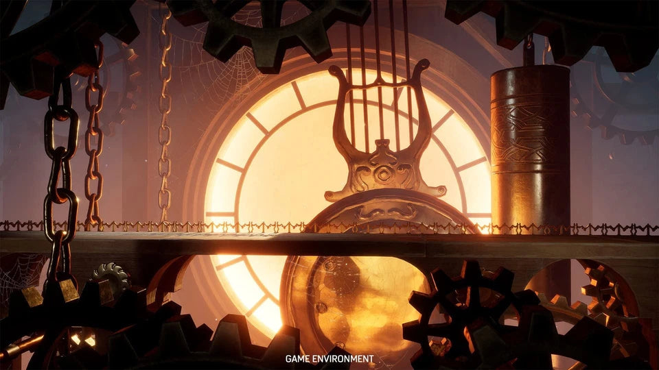 It Takes Two Xbox One