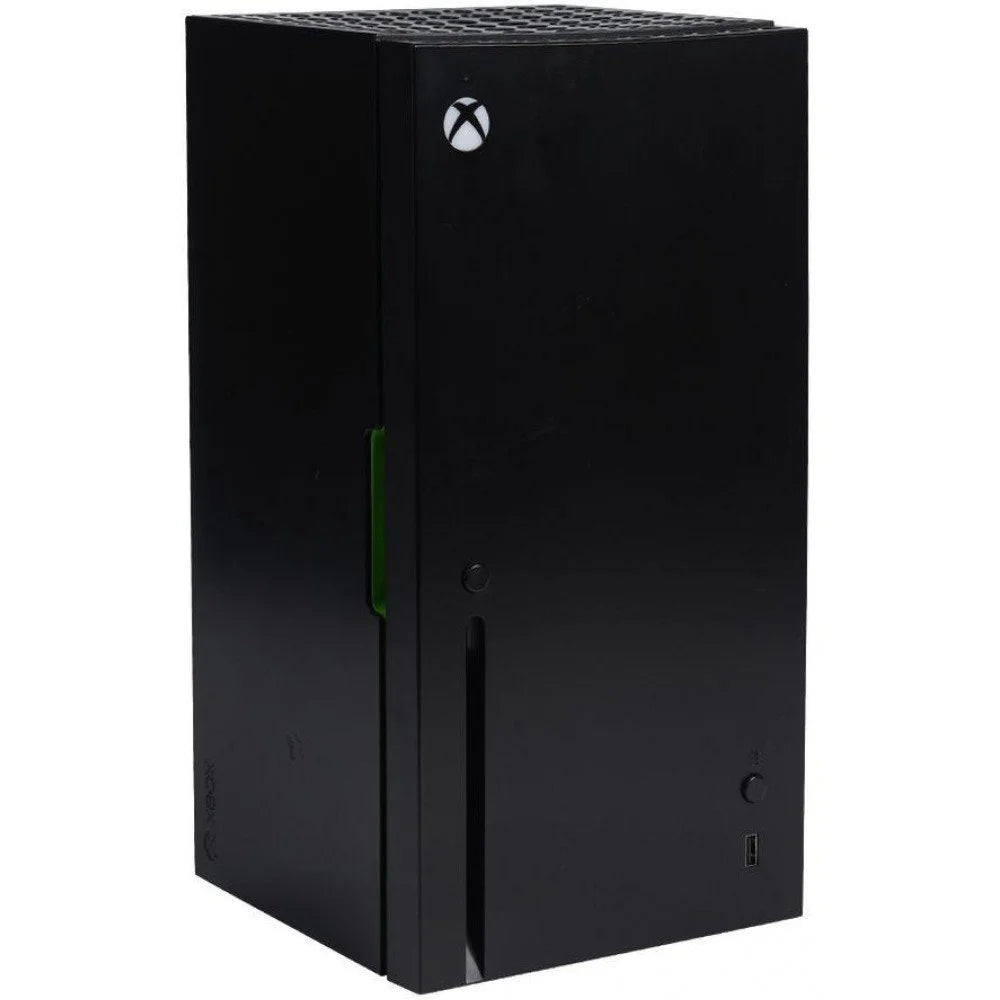 Microsoft Xbox Series X Replica Drinks Cooler - 5 Litre